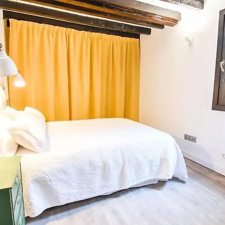 Zafra Albaicin Apartment *